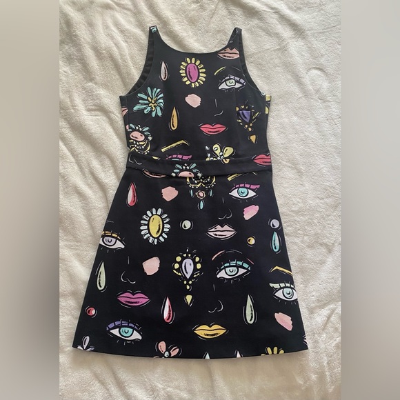 Boutique Moschino Dress - Picture 4 of 4